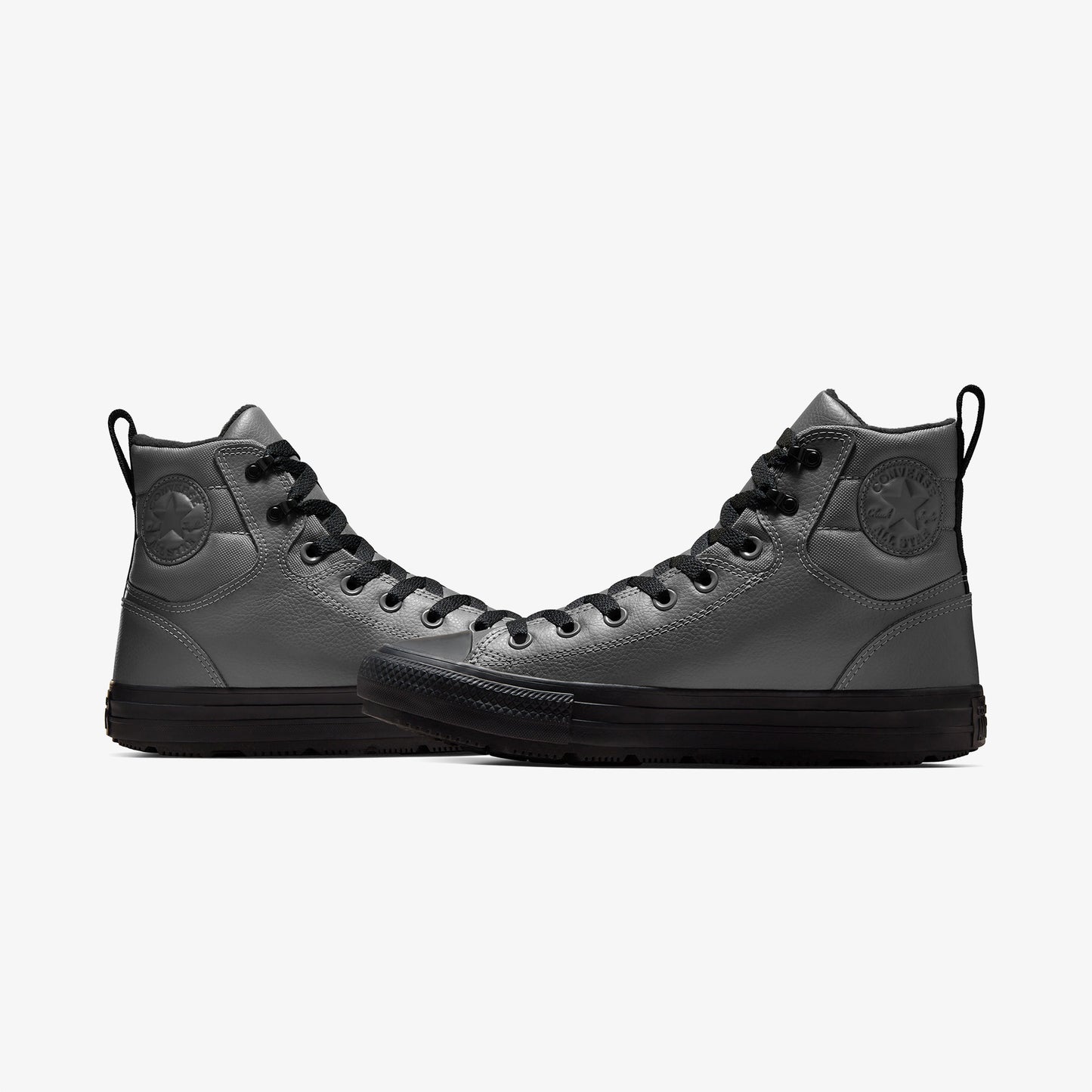 Converse Chuck Taylor All Star Berkshire Unisex Gri Bot