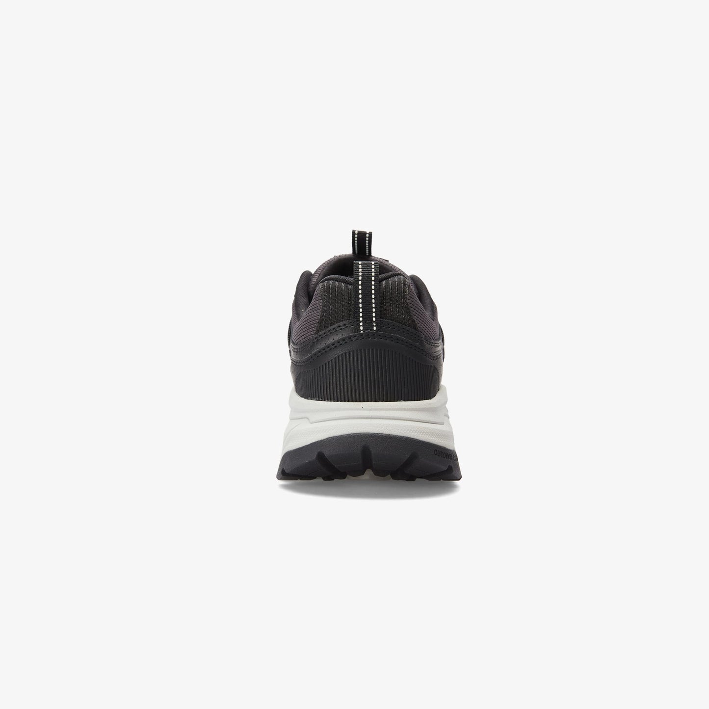 Skechers D'lux Journey Stylized Soul Erkek Siyah Outdoor Ayakkabı