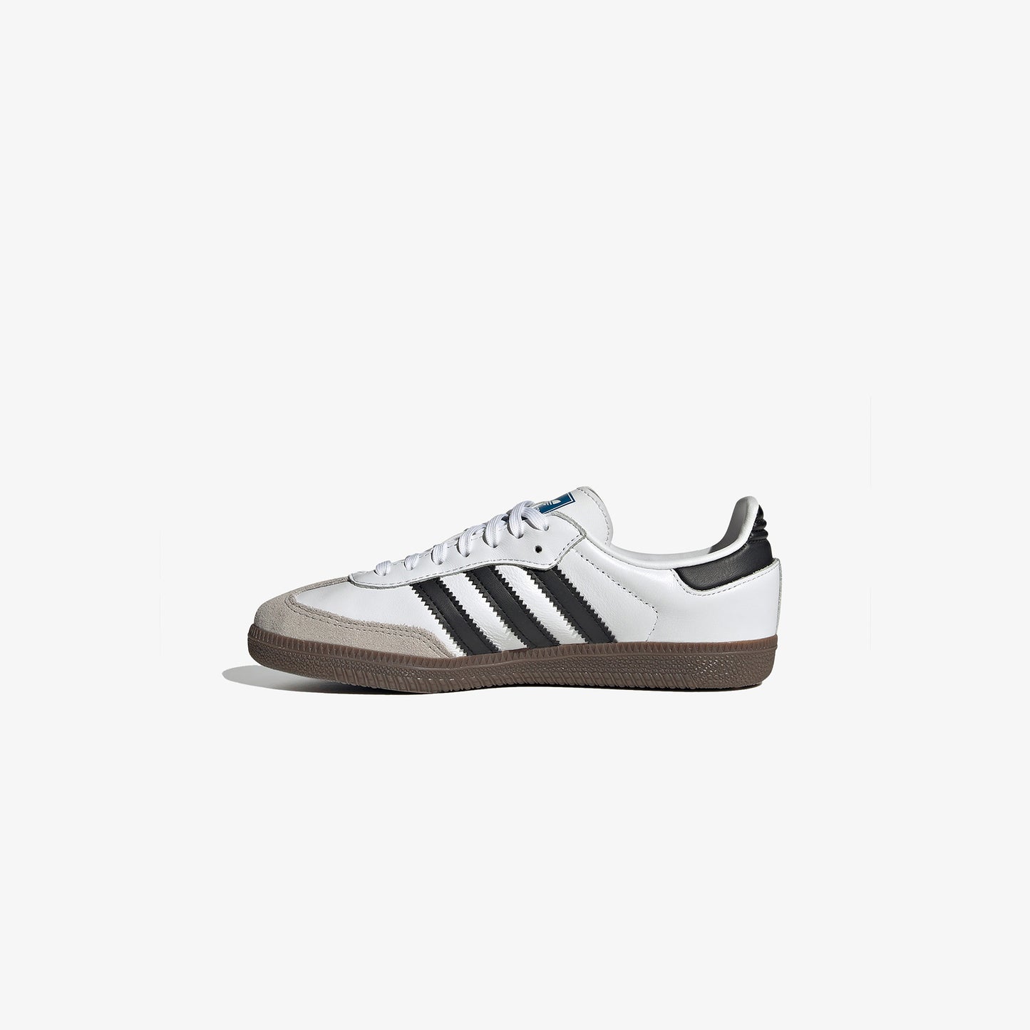 Adidas Samba Og Çocuk Beyaz Spor Ayakkabı