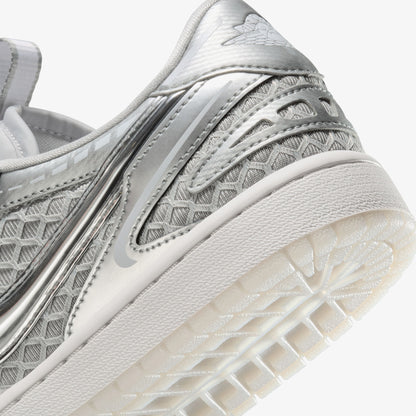 Jordan Sport Air Jordan 1 Mm Low V3 Kadın Gri Spor Ayakkabı