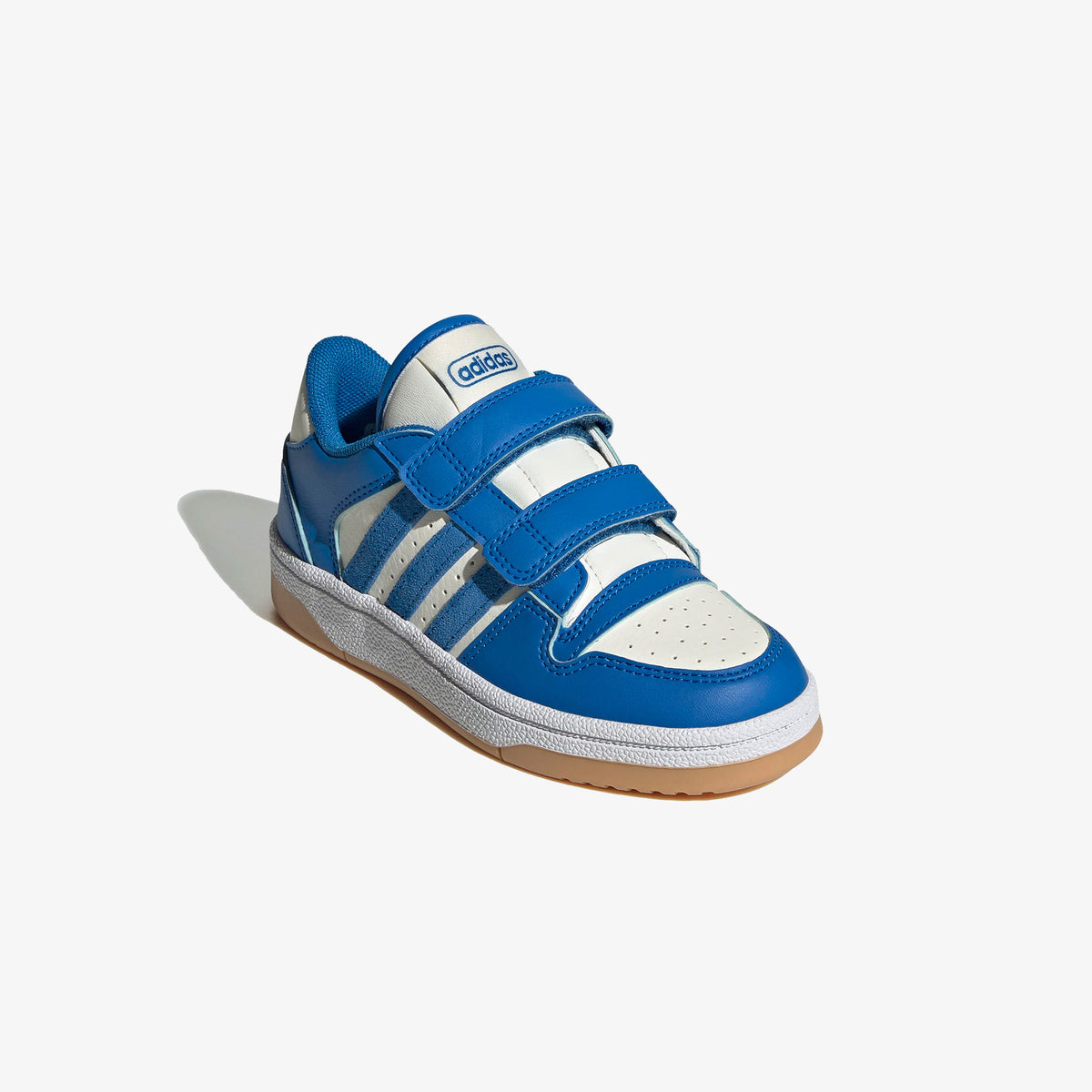 Adidas Break Start Çocuk Mavi Spor Ayakkabı