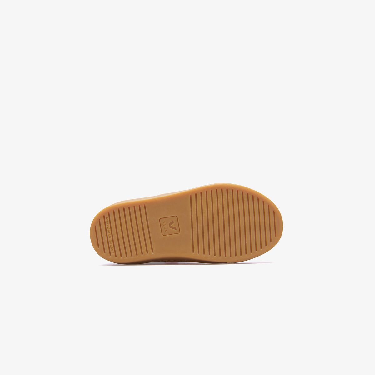 Veja Small Esplar Cırt Cırt Bantlı Çocuk Beyaz Sneaker