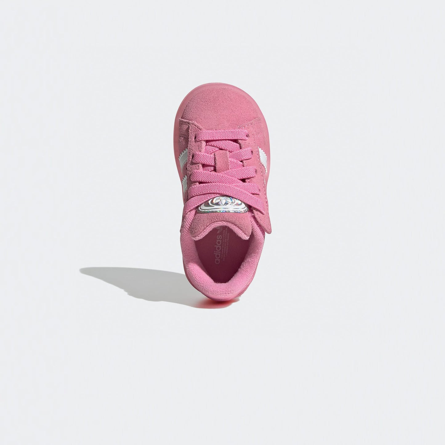 Adidas Campus 00s Bebek Pembe Led Işıklı Spor Ayakkabı