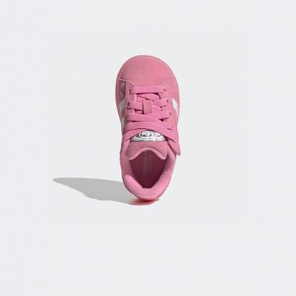 Adidas Campus 00s Bebek Pembe Led Işıklı Spor Ayakkabı