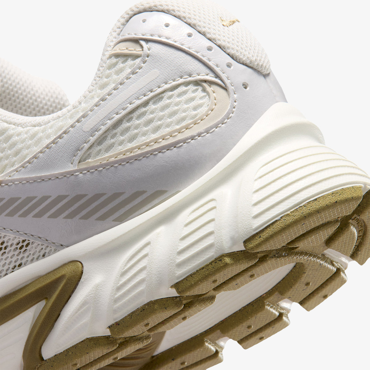 Nike V5 Rnr Kadın Krem Spor Ayakkabı