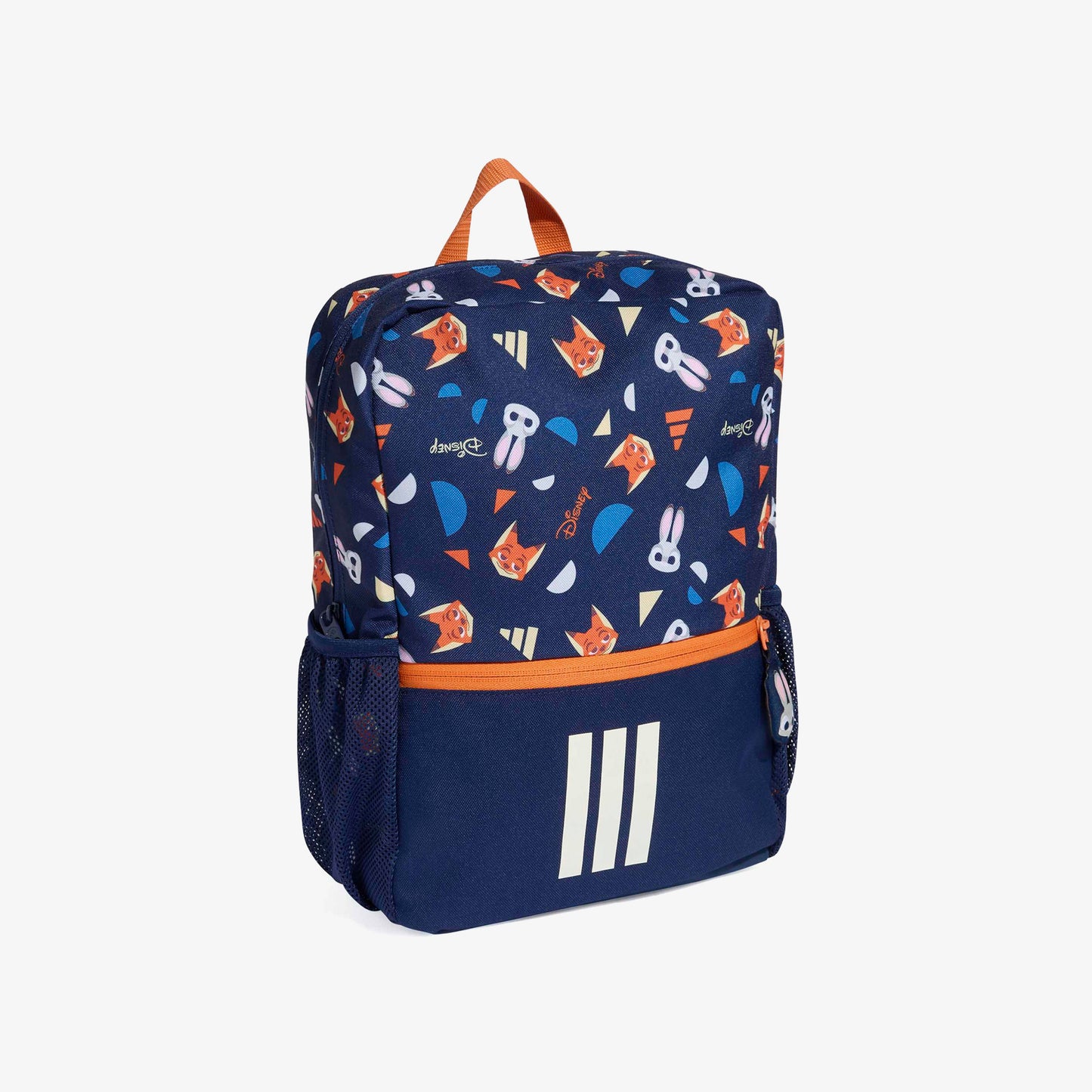 Adidas Disney Zootopia Çocuk Mavi Sırt Çantası