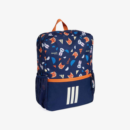 Adidas Disney Zootopia Çocuk Mavi Sırt Çantası