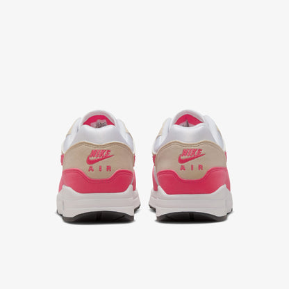Nike Air Max 1 Kadın Beyaz/pembe Sneaker