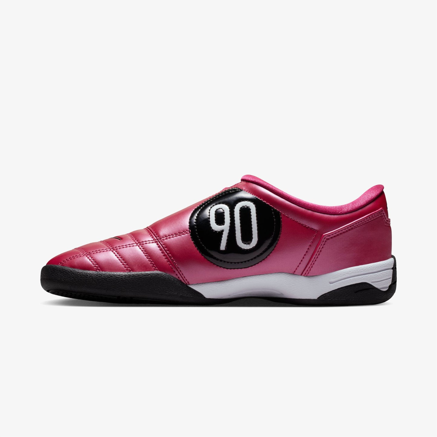 Nike Total 90 3 Sweet Beet Kadın Kırmızı Spor Ayakkabı