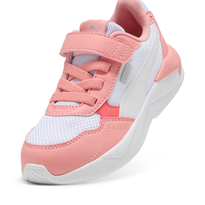 Puma X-ray Speed Lite Ac+ Ps Çocuk Beyaz Spor Ayakkabı