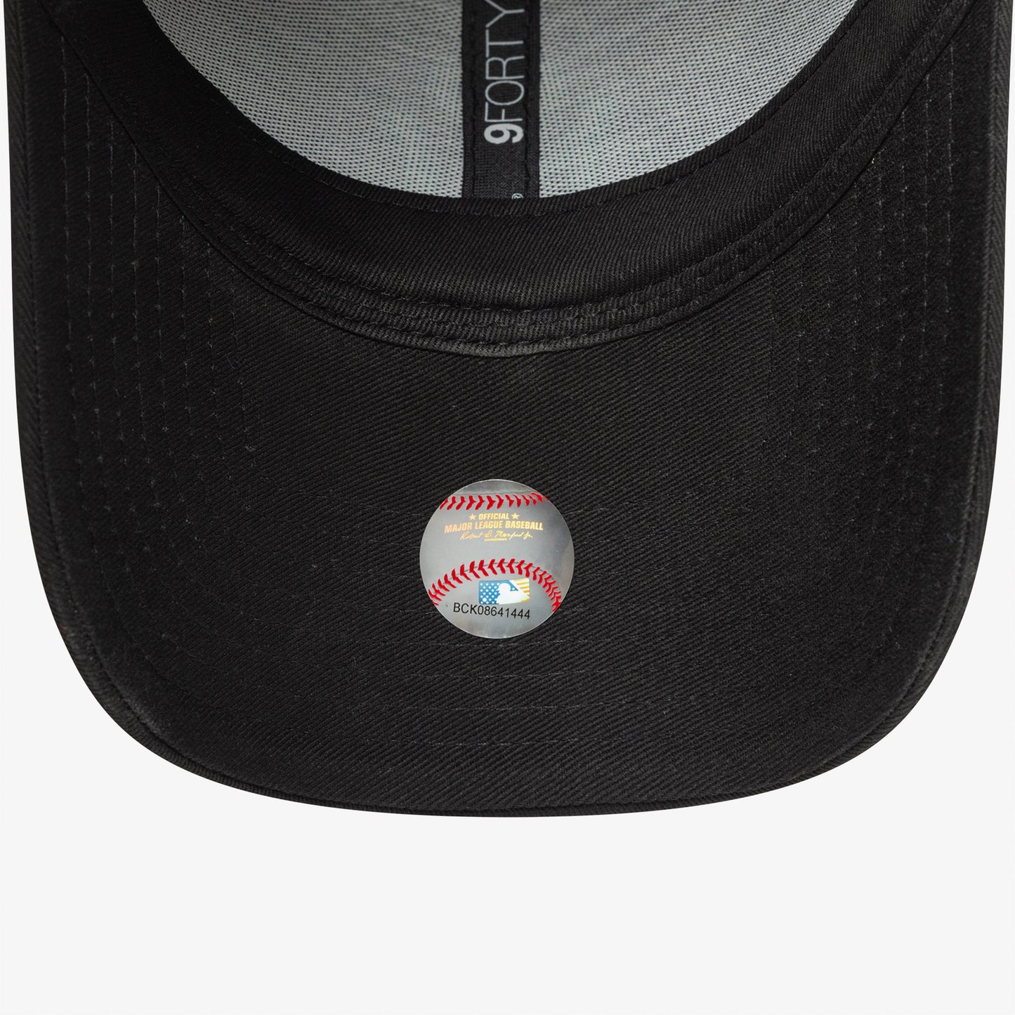 New Era Mlb New York Yankees Unisex Siyah Şapka
