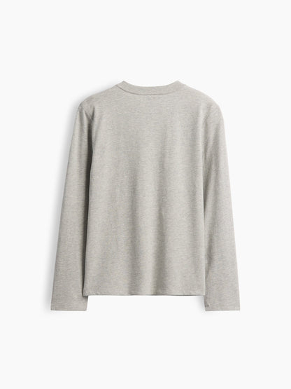 Bordo Logo Cepli T-shirt