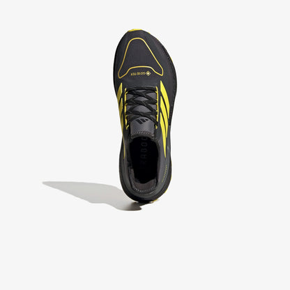 Adidas Ultraboost 5 Gore-tex Unisex Gri Koşu Ayakkabısı