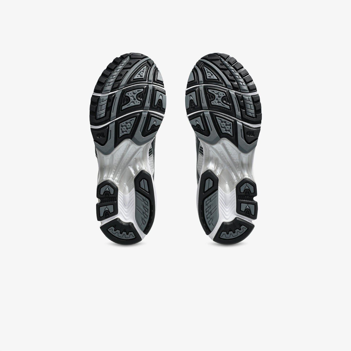 Asics Gel-kayano 14 Unisex Beyaz Spor Ayakkabı