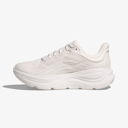 Hoka One Bondi 9 Erkek Beyaz Koşu Ayakkabısı