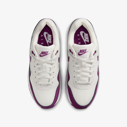 Nike Air Max 1 Çocuk Beyaz Spor Ayakkabı
