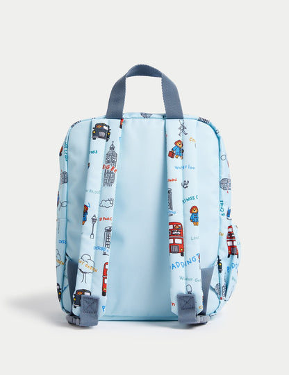 Paddington Sırt Çantası