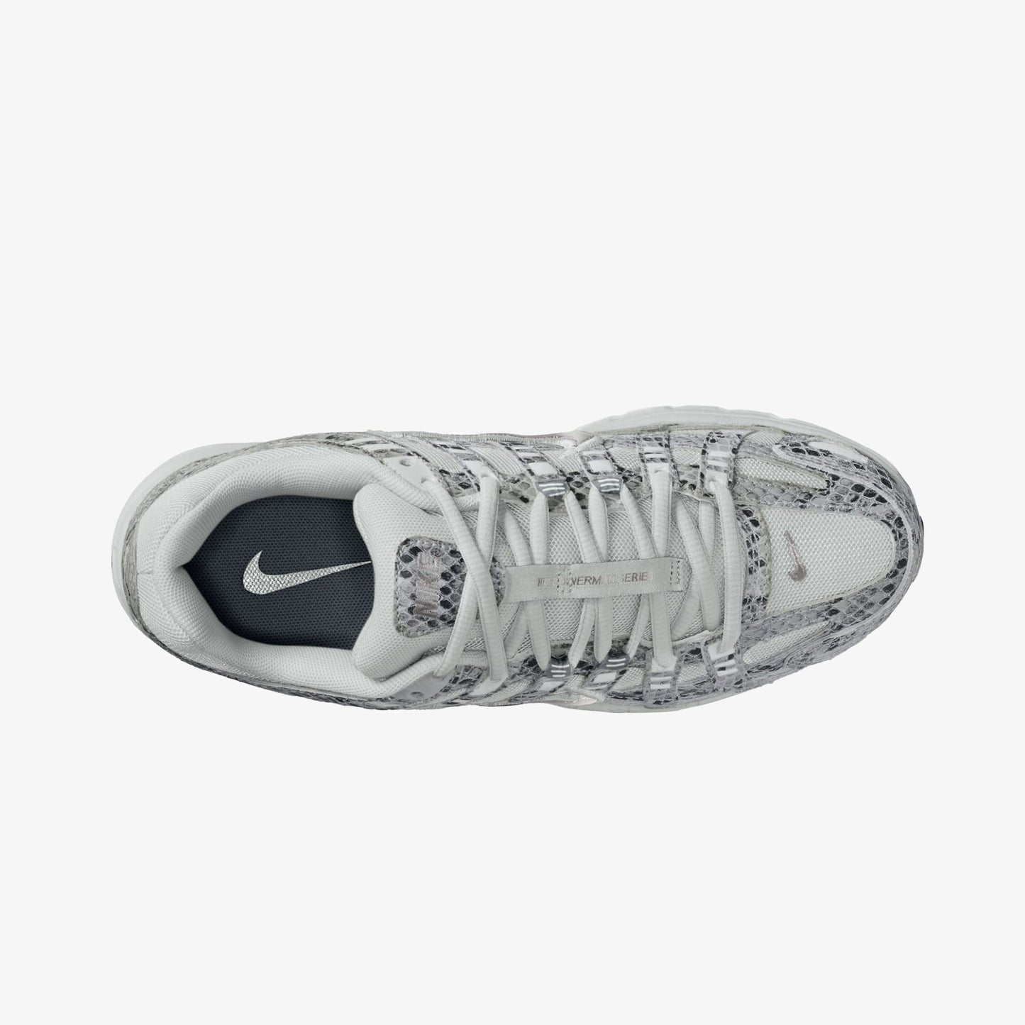 Nike P-6000 Se Kadın Beyaz Spor Ayakkabı