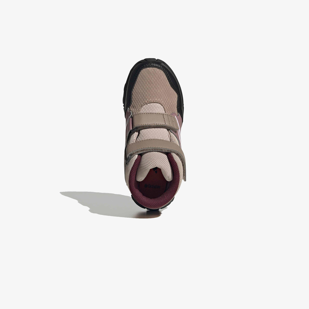 Adidas Terrex Skychaser Mid Gtx Comfort Çocuk Kahverengi Koşu Ayakkabısı