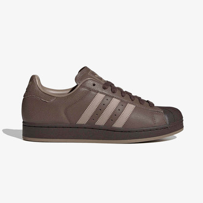 Adidas Superstar Ii Erkek Kahverengi Spor Ayakkabı
