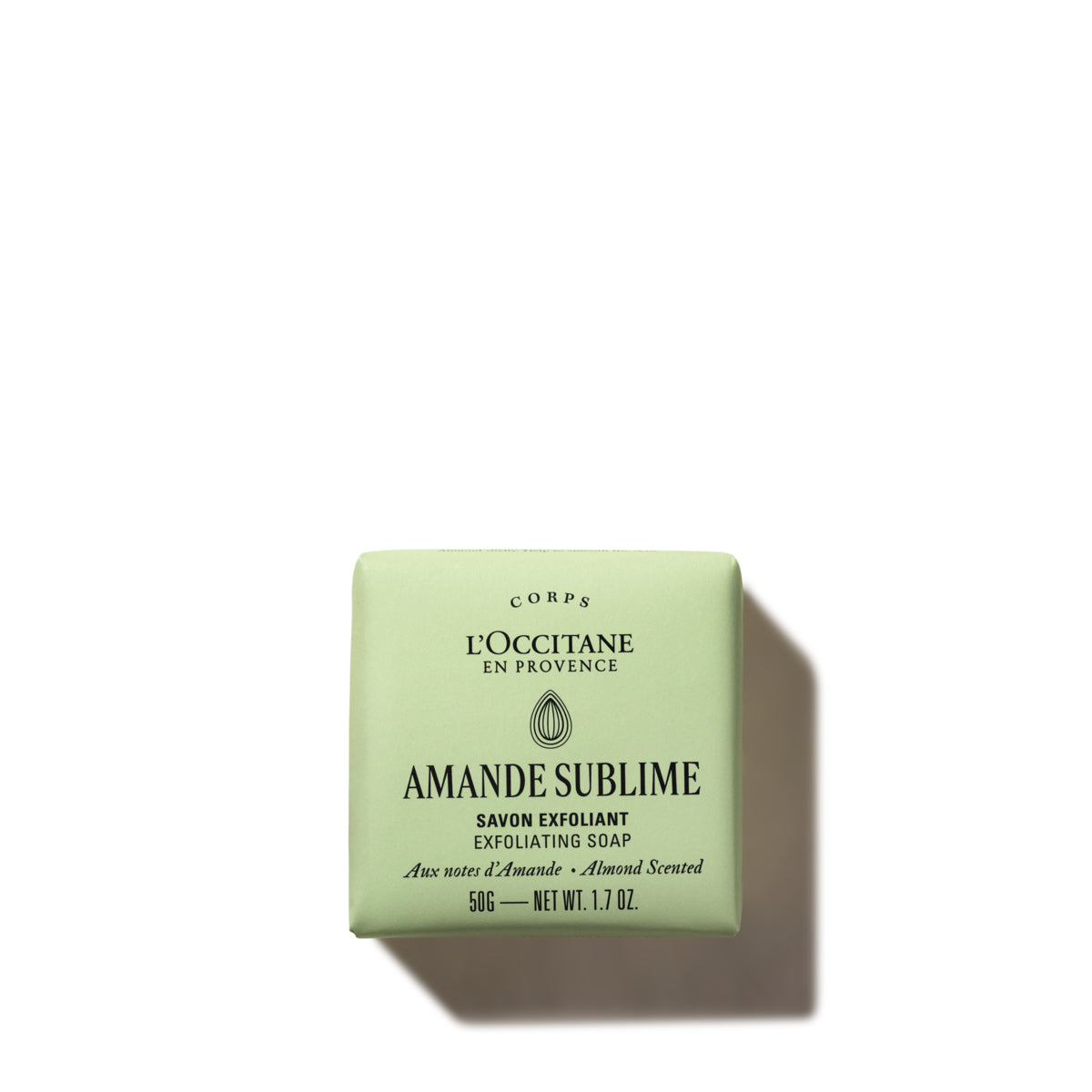 Soap 50gr - Almond
