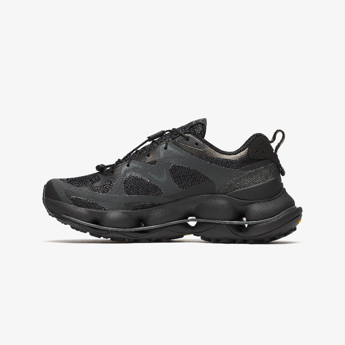 Merrell Speedarc Matis Gore-tex Kadın Siyah Outdoor Ayakkabı