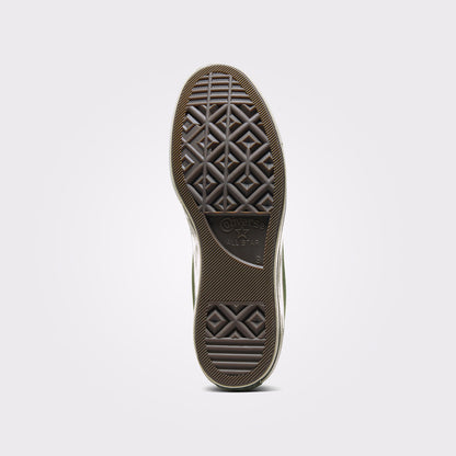 Converse Chuck 70 Unisex Haki Sneaker