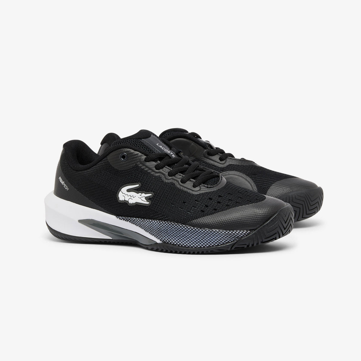 Lacoste Ag-lt Evo Kadın Siyah Sneaker