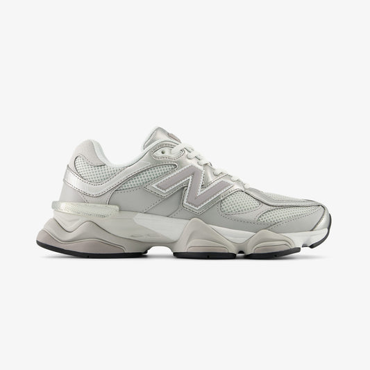 New Balance 9060 Lifestyle Unisex Gri Spor Ayakkabı
