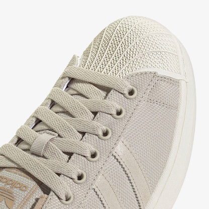Adidas Superstar Ii Unisex Kahverengi Spor Ayakkabı