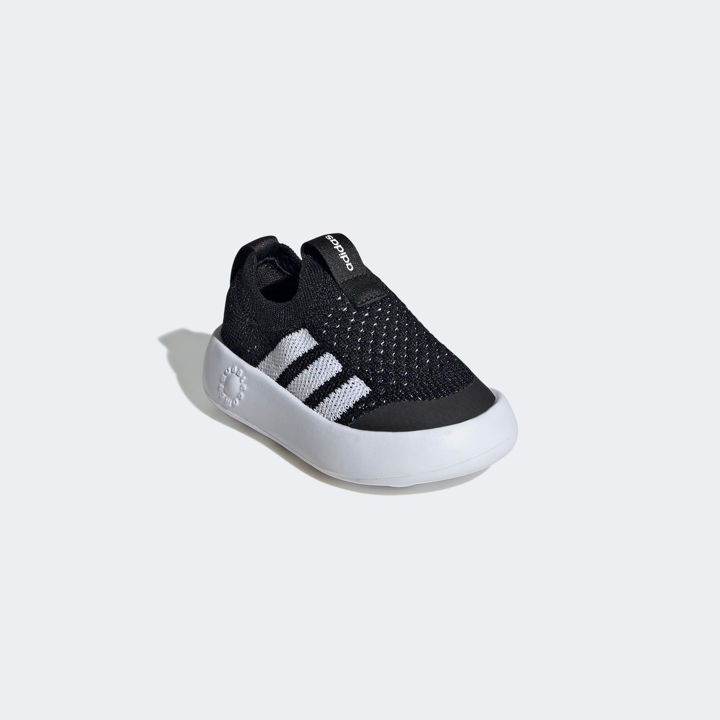 Adidas Bubble Comfy Bebek Siyah Spor Ayakkabı