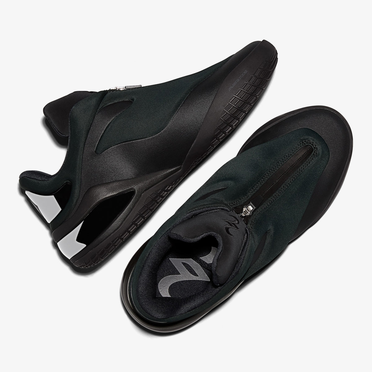 Converse X Shaı 001 Unisex Siyah Sneaker