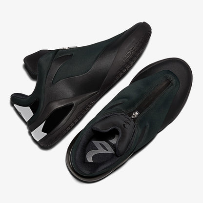 Converse X Shaı 001 Unisex Siyah Sneaker