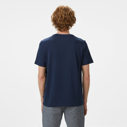 Nautica Erkek Lacivert T-shirt