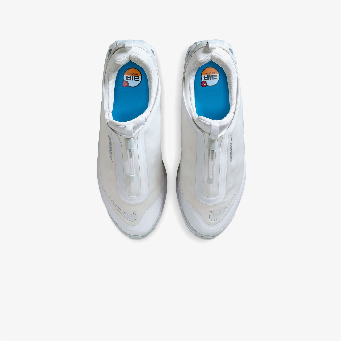 Nike Air Max Dn Erkek Beyaz Spor Ayakkabı