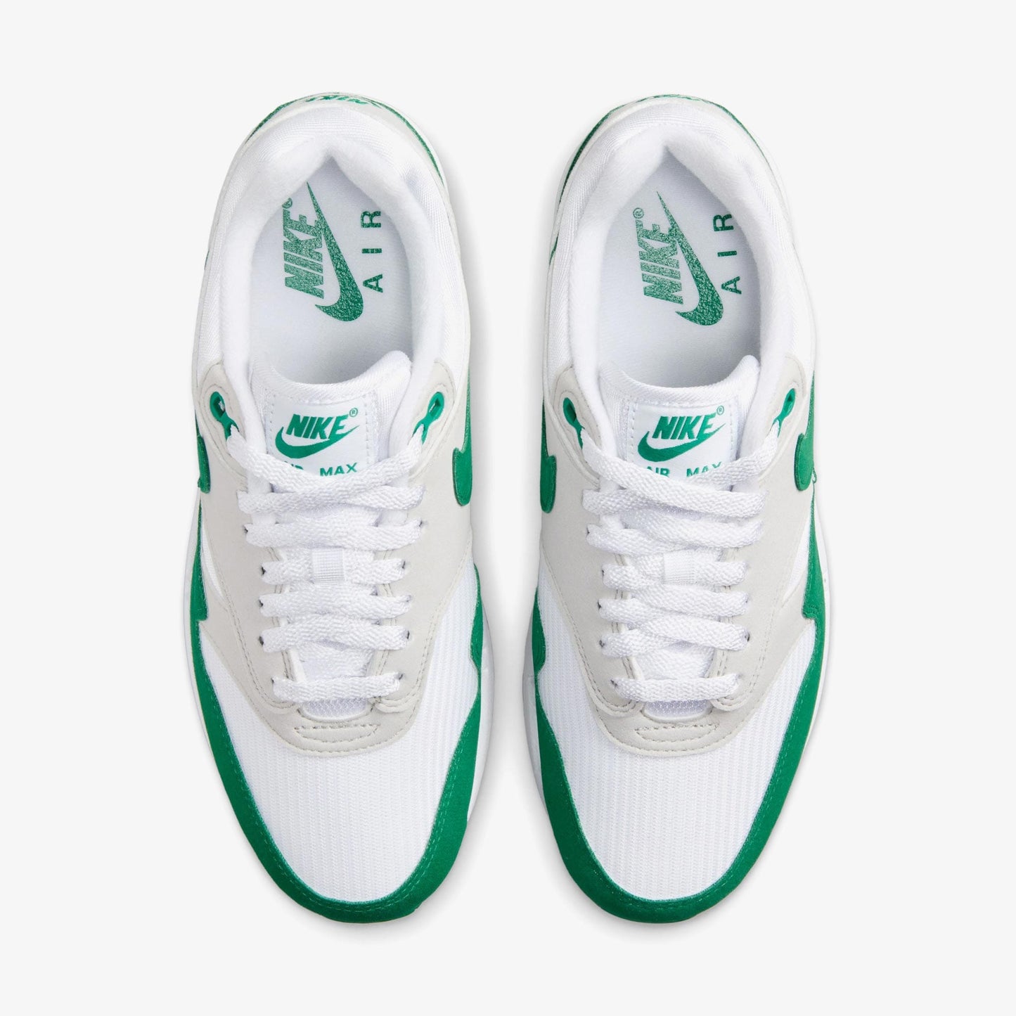 Nike Air Max 1 87 Sportswear Kadın Beyaz Spor Ayakkabı