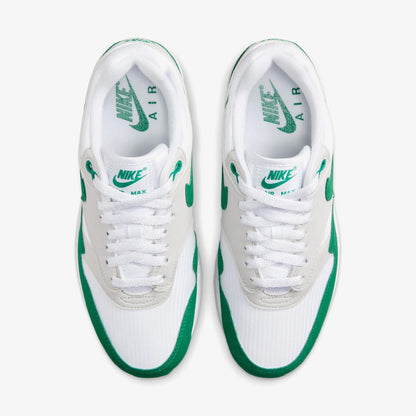 Nike Air Max 1 87 Sportswear Kadın Beyaz Spor Ayakkabı