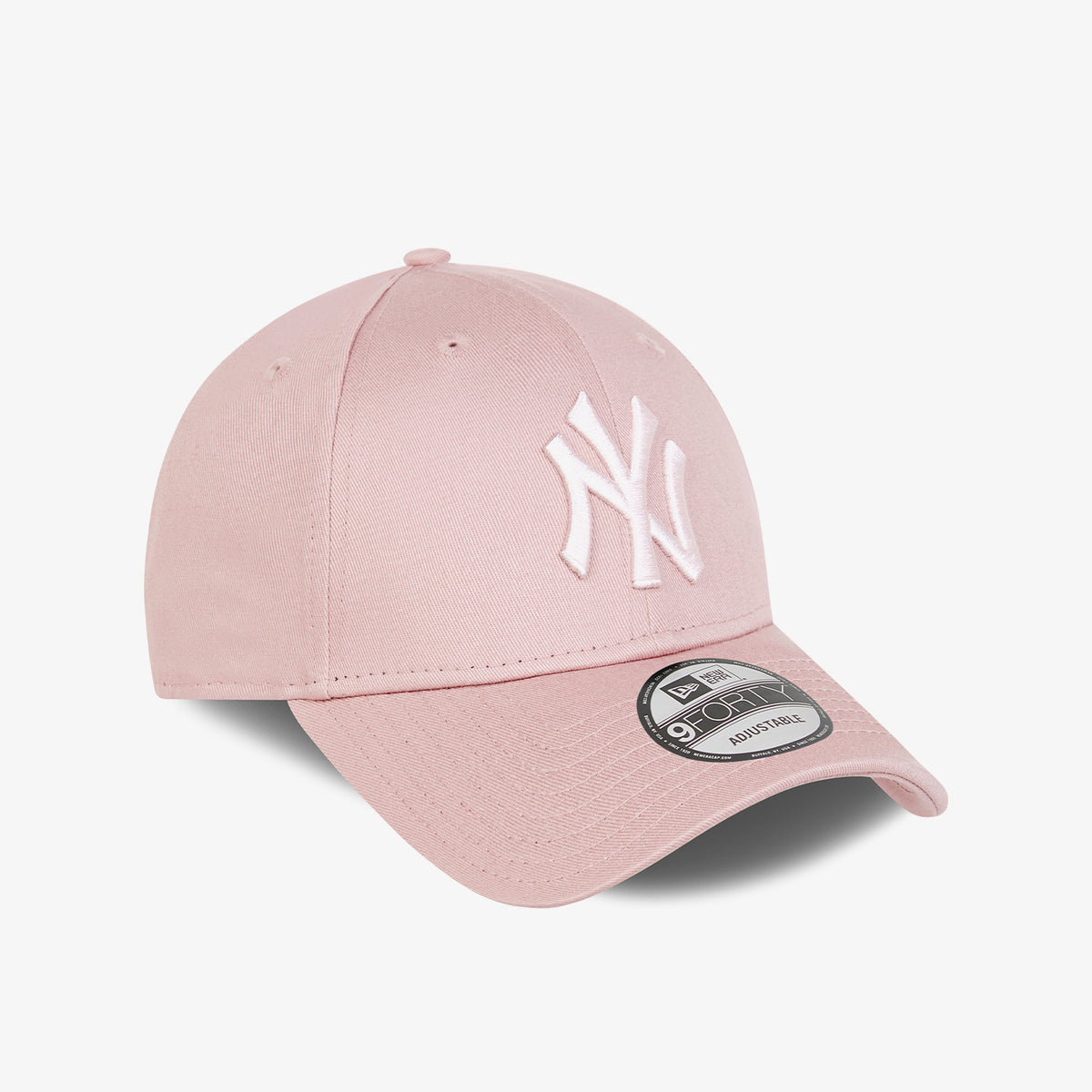 New Era League Essential 9forty Neyyan Drs Unisex Pembe Şapka