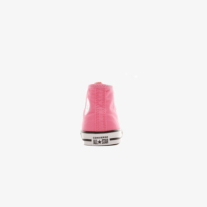 Converse Chuck Taylor All Star Hi Bebek Pembe Sneaker
