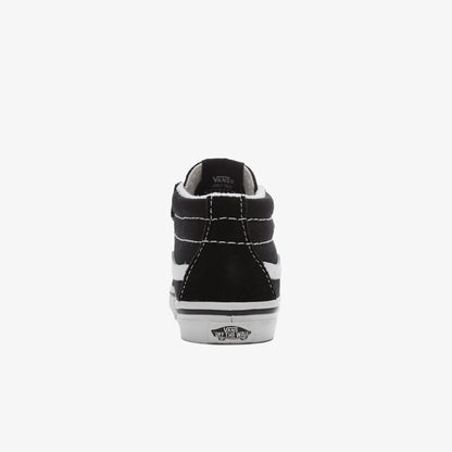 Vans Td Sk8-mid Reissue V Bebek Siyah Sneaker