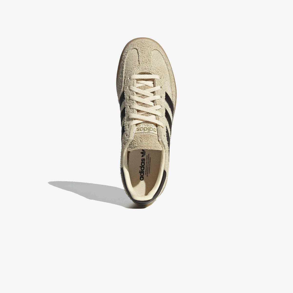 Adidas Handball Spezial Kadın Kahverengi Spor Ayakkabı