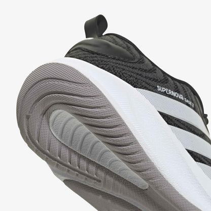 Adidas Supernova Ease 2 Çocuk Siyah Koşu Ayakkabısı