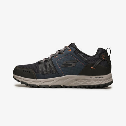 Skechers Escape Plan Erkek Lacivert Outdoor Ayakkabı