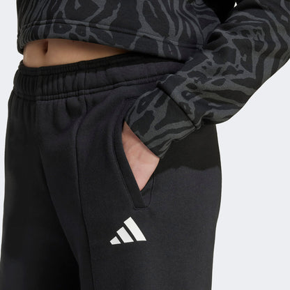 Adidas Pt Çocuk Siyah Pantolon