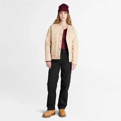 Timberland Utility Cargo Erkek Siyah Pantolon