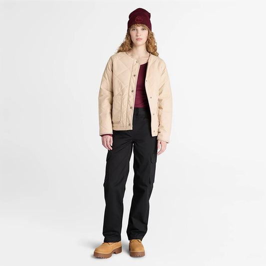 Timberland Utility Cargo Erkek Siyah Pantolon