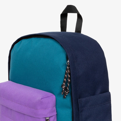 Eastpak Kittery Pak'r Unisex Siyah Sırt Çantası