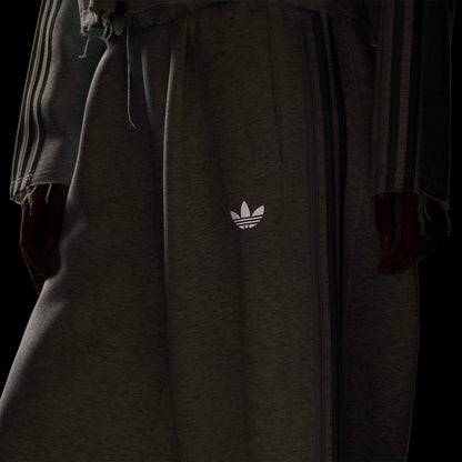 Adidas Superstar Track 2.0 Lng Kadın Gri Eşofman Altı