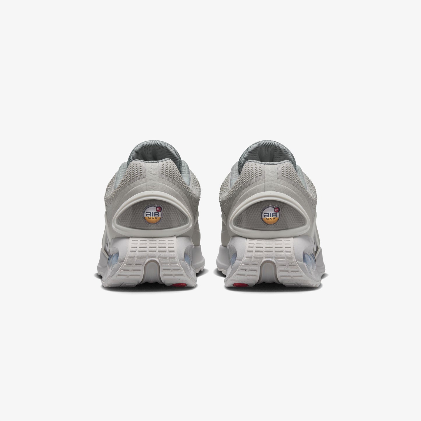 Nike Air Max Erkek Gri Spor Ayakkabı