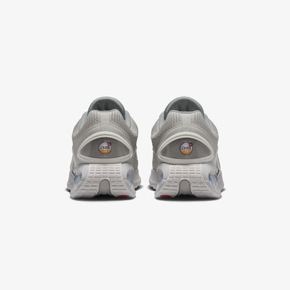 Nike Air Max Erkek Gri Spor Ayakkabı